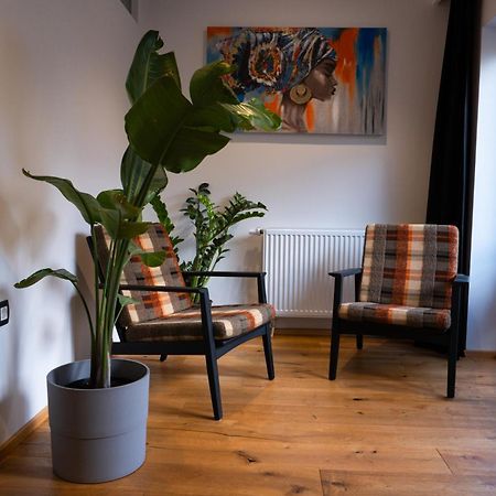 Vacation Station Kamnik Apartment Luaran gambar