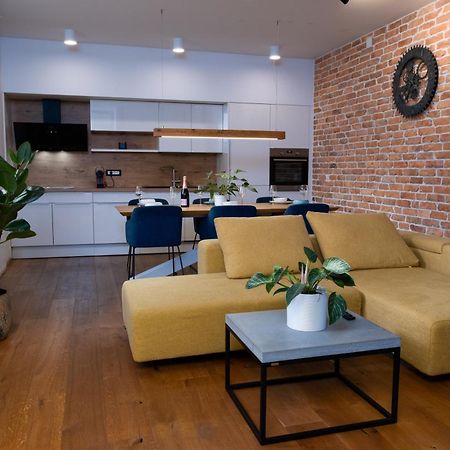 Vacation Station Kamnik Apartment Luaran gambar