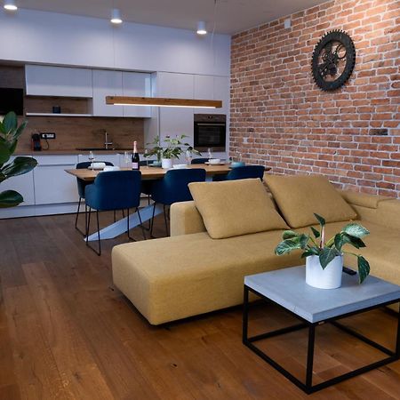 Vacation Station Kamnik Apartment Luaran gambar