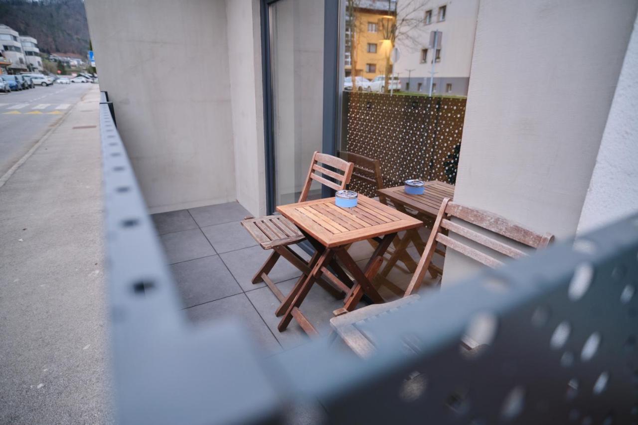 Vacation Station Kamnik Apartment Luaran gambar