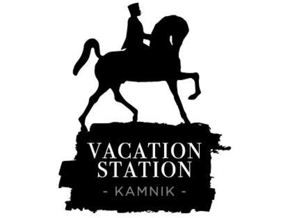 Vacation Station Kamnik Apartment Luaran gambar
