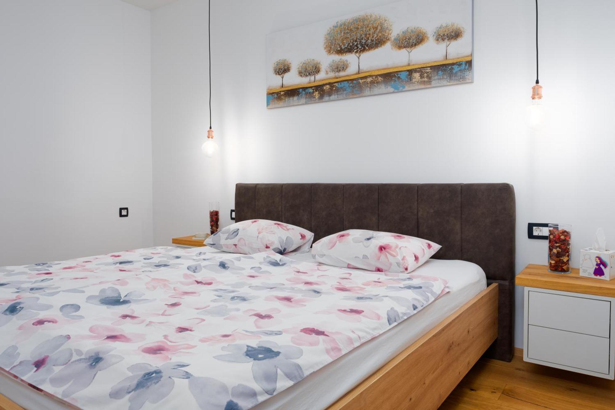 Vacation Station Kamnik Apartment Luaran gambar