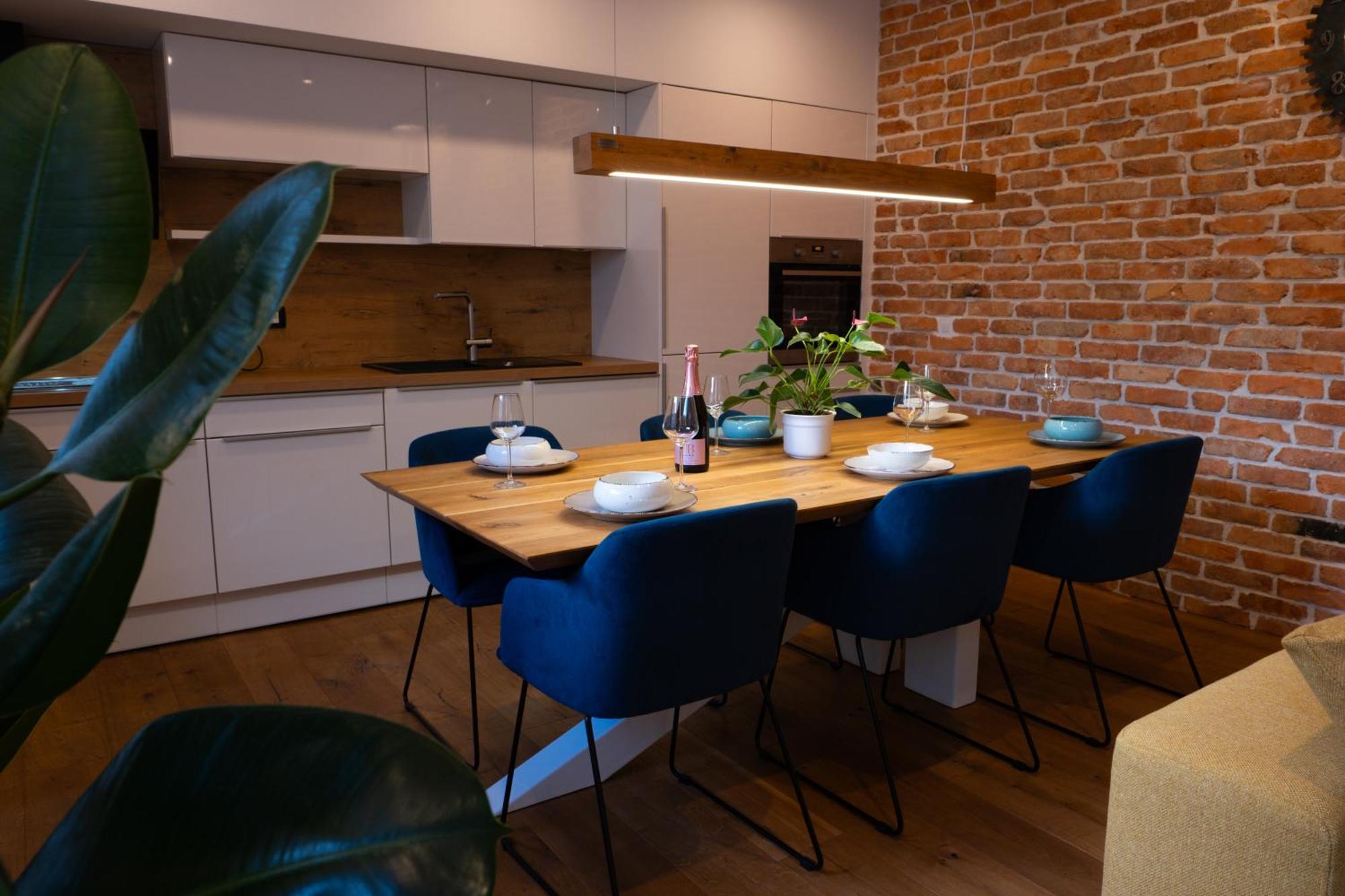 Vacation Station Kamnik Apartment Luaran gambar