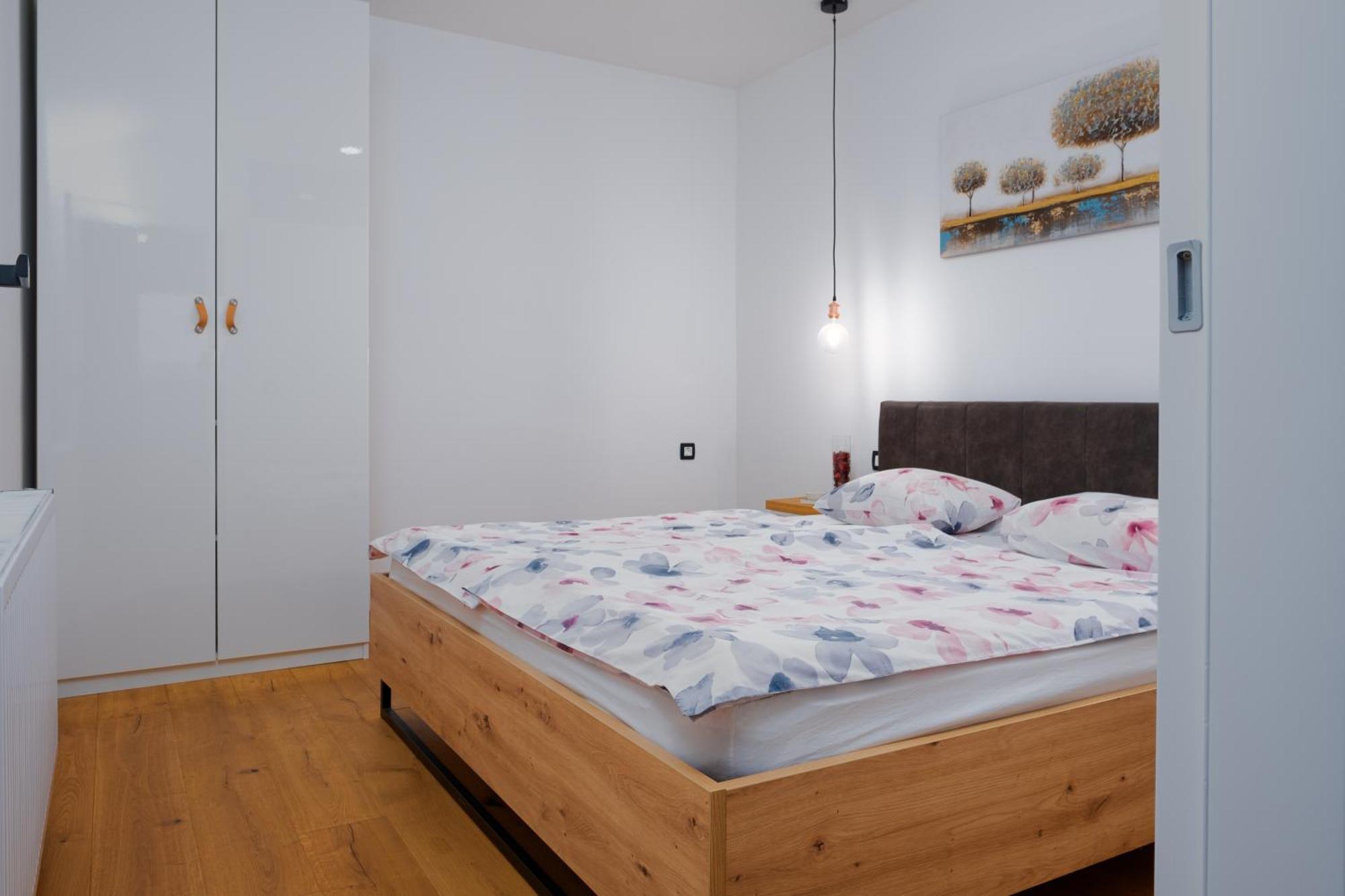 Vacation Station Kamnik Apartment Luaran gambar