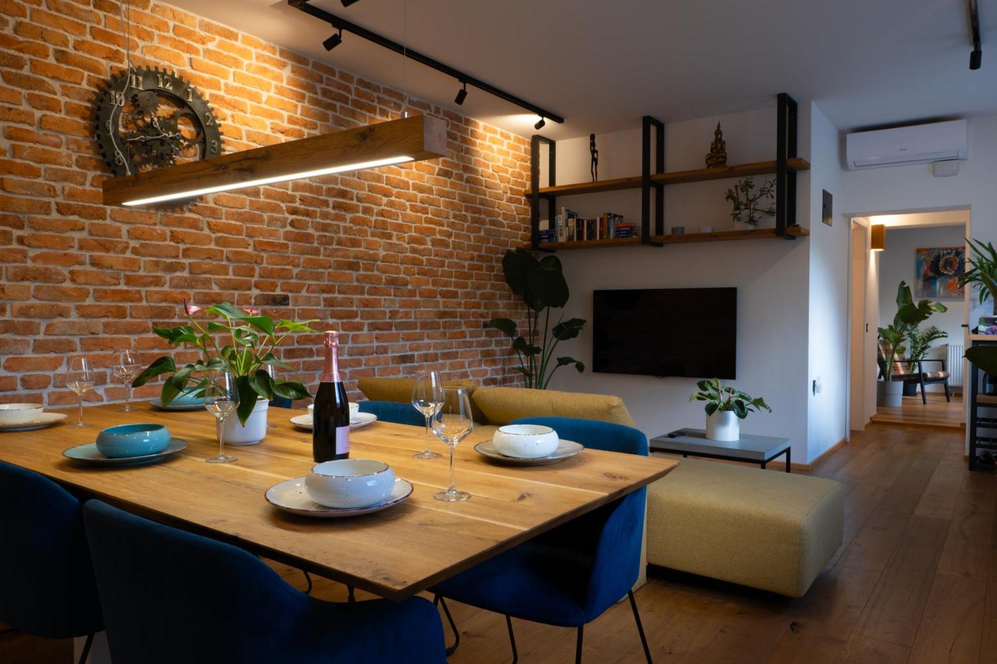 Vacation Station Kamnik Apartment Luaran gambar