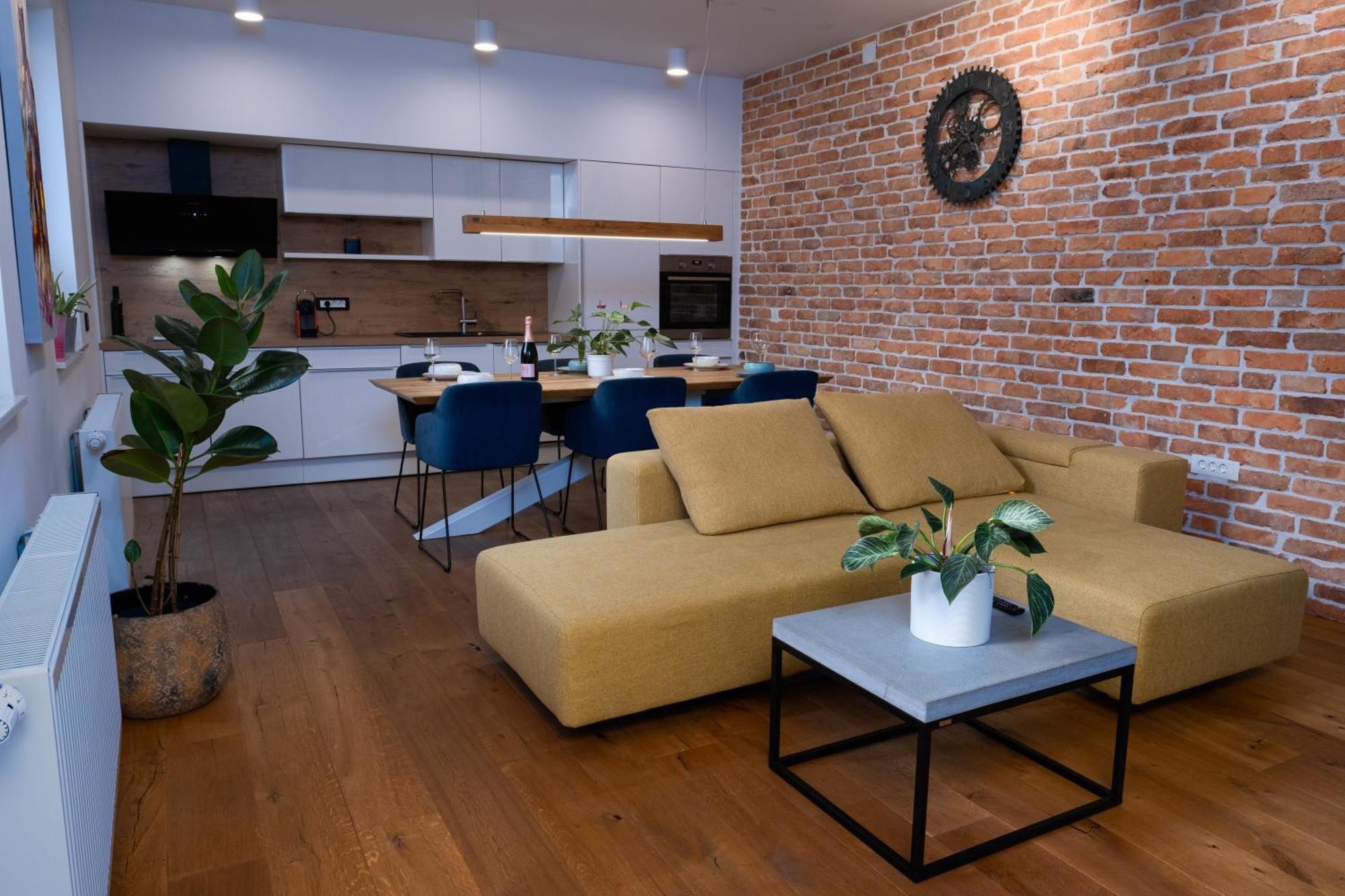 Vacation Station Kamnik Apartment Luaran gambar